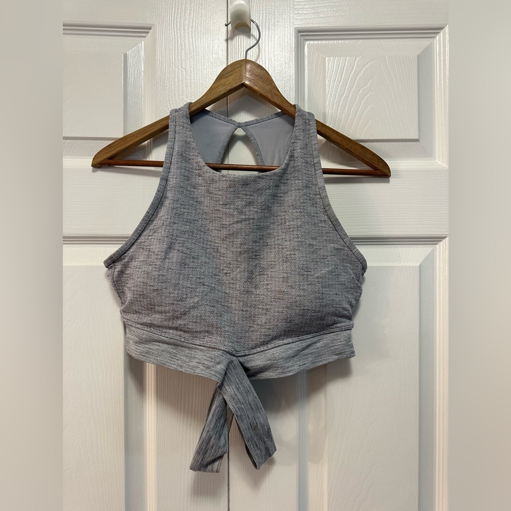 Lorna Jane sports bra